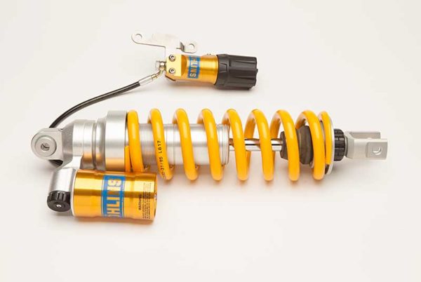 Ohlins Shocks Suspension Systems Sales and Service - Cogent Dynamics