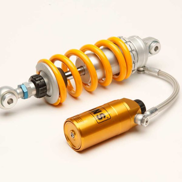 Ohlins KTM RC 390 Shock - Cogent Dynamics