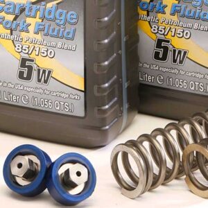 Complete DDC kit for the Honda CB500